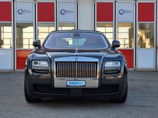ROLLS ROYCE Ghost 6.6 V12, Petrol, Second hand / Used, Automatic - 2