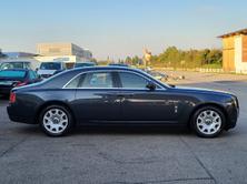 ROLLS ROYCE Ghost 6.6 V12, Petrol, Second hand / Used, Automatic - 4
