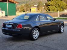ROLLS ROYCE Ghost 6.6 V12, Petrol, Second hand / Used, Automatic - 5