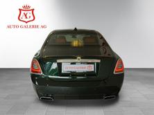 ROLLS ROYCE Ghost II 6.75 V12, Petrol, Second hand / Used, Automatic - 5