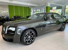 ROLLS ROYCE Ghost 6.6 V12 Black Badge, Petrol, Second hand / Used, Automatic - 2