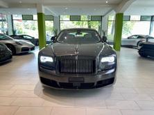 ROLLS ROYCE Ghost 6.6 V12 Black Badge, Petrol, Second hand / Used, Automatic - 4