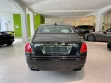 ROLLS ROYCE Ghost 6.6 V12 Black Badge, Petrol, Second hand / Used, Automatic - 5