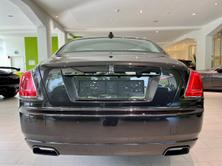 ROLLS ROYCE Ghost 6.6 V12 Black Badge, Petrol, Second hand / Used, Automatic - 7