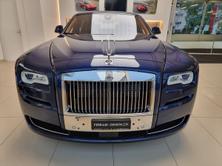 ROLLS ROYCE Ghost 6.6 V12, Petrol, Second hand / Used, Automatic - 2