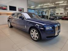 ROLLS ROYCE Ghost 6.6 V12, Petrol, Second hand / Used, Automatic - 3