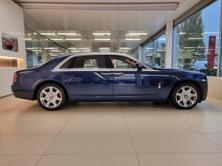 ROLLS ROYCE Ghost 6.6 V12, Petrol, Second hand / Used, Automatic - 4