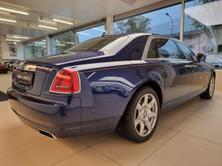 ROLLS ROYCE Ghost 6.6 V12, Petrol, Second hand / Used, Automatic - 5