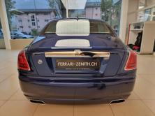 ROLLS ROYCE Ghost 6.6 V12, Petrol, Second hand / Used, Automatic - 6