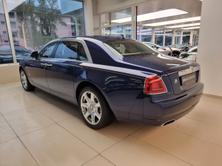 ROLLS ROYCE Ghost 6.6 V12, Petrol, Second hand / Used, Automatic - 7