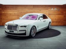ROLLS ROYCE Ghost II 6.75 V12, Petrol, Second hand / Used, Automatic - 4