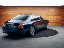 ROLLS ROYCE Ghost II 6.75 V12, Benzina, Occasioni / Usate, Automatico - 2