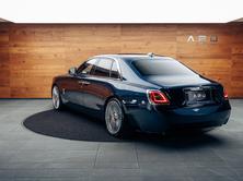 ROLLS ROYCE Ghost II 6.75 V12, Benzina, Occasioni / Usate, Automatico - 3