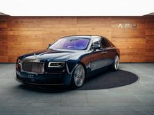ROLLS ROYCE Ghost II 6.75 V12, Benzina, Occasioni / Usate, Automatico - 4