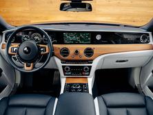 ROLLS ROYCE Ghost II 6.75 V12, Benzina, Occasioni / Usate, Automatico - 5
