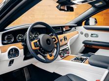 ROLLS ROYCE Ghost II 6.75 V12, Benzina, Occasioni / Usate, Automatico - 6