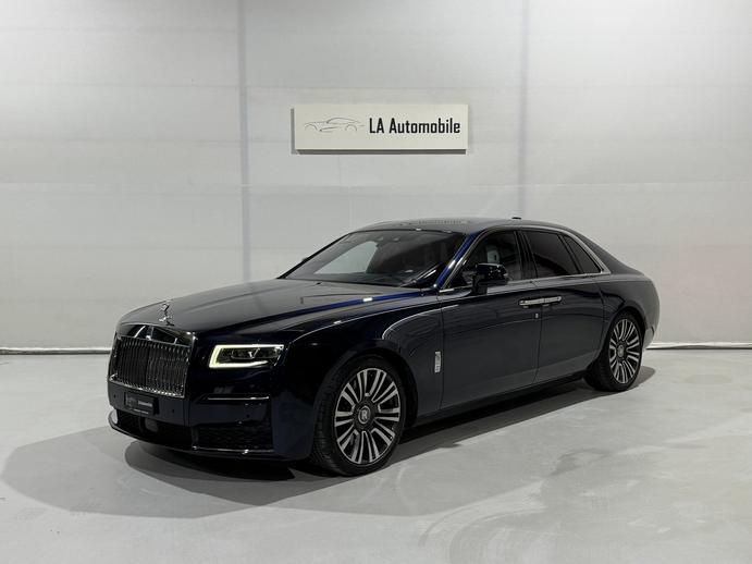 ROLLS ROYCE Ghost II 6.75 V12 CH Fahrzeug, Benzina, Occasioni / Usate, Automatico