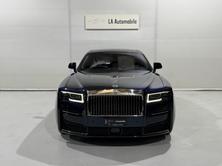 ROLLS ROYCE Ghost II 6.75 V12 CH Fahrzeug, Benzina, Occasioni / Usate, Automatico - 4