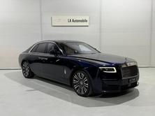 ROLLS ROYCE Ghost II 6.75 V12 CH Fahrzeug, Benzina, Occasioni / Usate, Automatico - 5