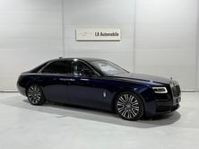 ROLLS ROYCE Ghost II 6.75 V12 CH Fahrzeug, Benzina, Occasioni / Usate, Automatico - 6