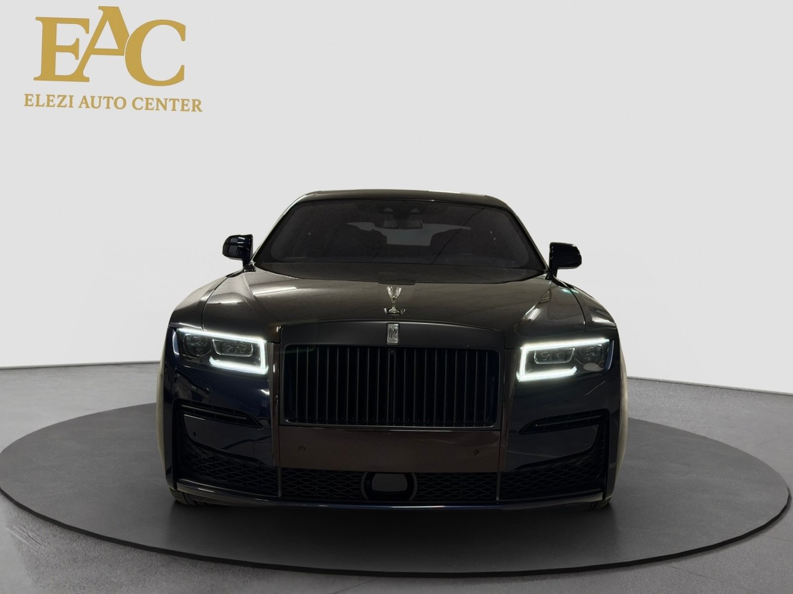 ROLLS ROYCE Ghost II 6.75 V12, Benzin, Occasion / Gebraucht, Automatik - 2