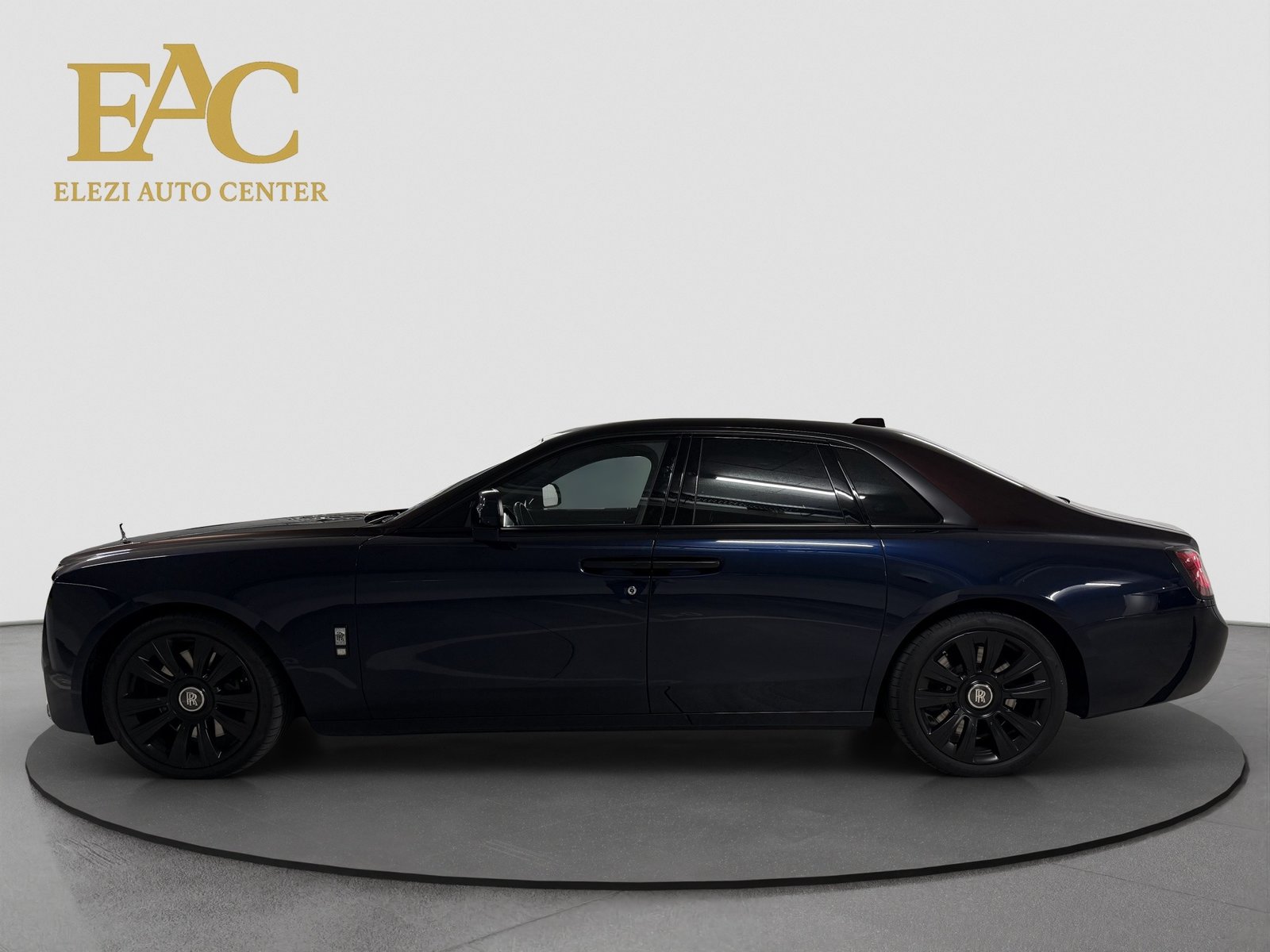 ROLLS ROYCE Ghost II 6.75 V12, Benzin, Occasion / Gebraucht, Automatik - 4