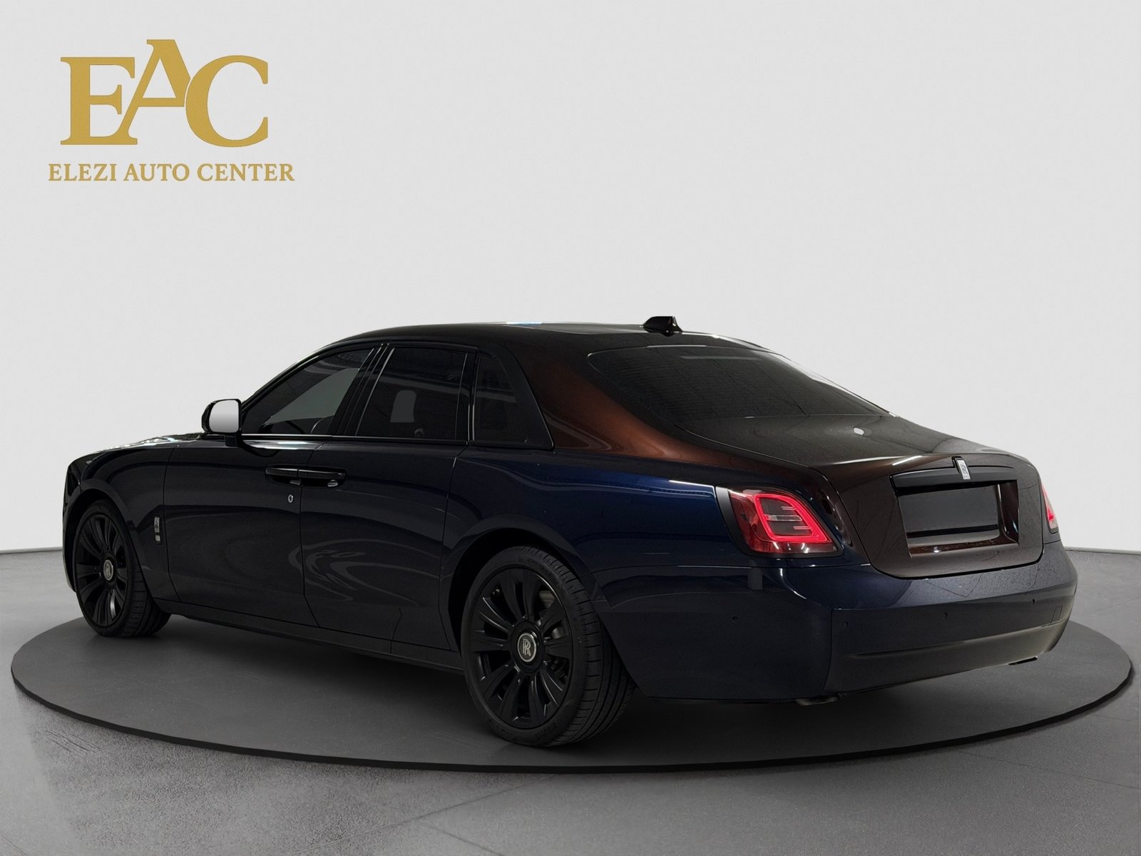 ROLLS ROYCE Ghost II 6.75 V12, Benzin, Occasion / Gebraucht, Automatik - 5