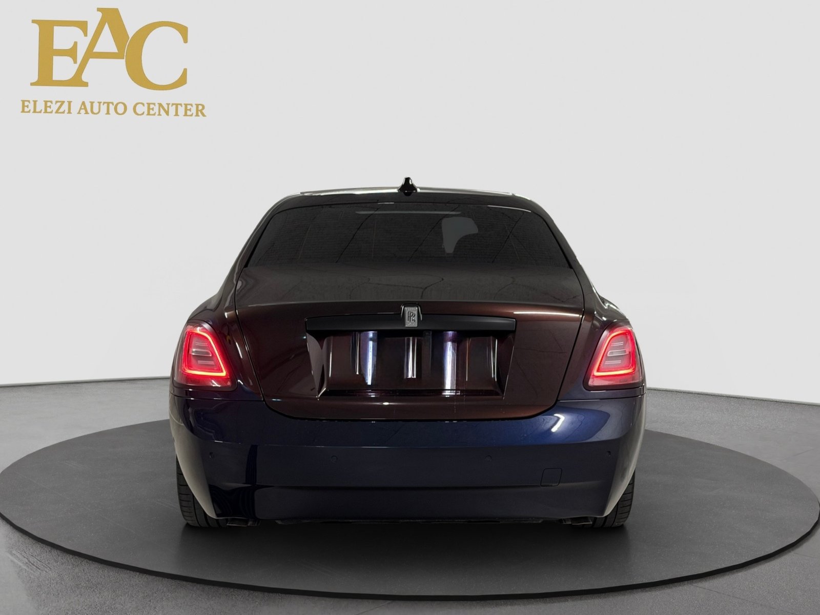 ROLLS ROYCE Ghost II 6.75 V12, Benzin, Occasion / Gebraucht, Automatik - 6