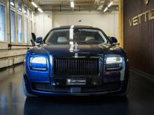 ROLLS ROYCE Ghost 6.6 V12 EWB, Benzin, Occasion / Gebraucht, Automatik - 2
