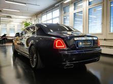 ROLLS ROYCE Ghost 6.6 V12 EWB, Benzin, Occasion / Gebraucht, Automatik - 4