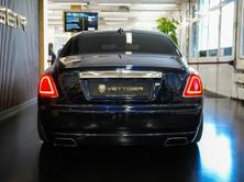ROLLS ROYCE Ghost 6.6 V12 EWB, Benzin, Occasion / Gebraucht, Automatik - 5