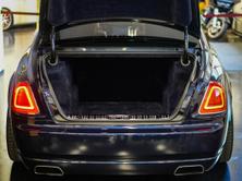 ROLLS ROYCE Ghost 6.6 V12 EWB, Benzin, Occasion / Gebraucht, Automatik - 6