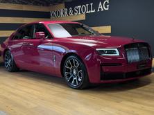 ROLLS ROYCE Ghost II 6.75 V12 Black Badge Bespoke Forbidden, Benzin, Occasion / Gebraucht, Automatik - 3