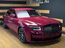 ROLLS ROYCE Ghost II 6.75 V12 Black Badge Bespoke Forbidden, Benzin, Occasion / Gebraucht, Automatik - 4