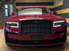 ROLLS ROYCE Ghost II 6.75 V12 Black Badge Bespoke Forbidden, Benzin, Occasion / Gebraucht, Automatik - 5