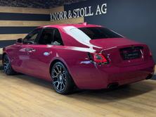 ROLLS ROYCE Ghost II 6.75 V12 Black Badge Bespoke Forbidden, Benzin, Occasion / Gebraucht, Automatik - 6