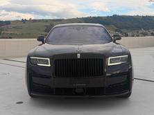 ROLLS ROYCE Ghost 6.6 V12 Black Badge Bi-Color CH-Fahrzeug, Essence, Occasion / Utilisé, Automatique - 2