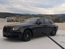 ROLLS ROYCE Ghost 6.6 V12 Black Badge Bi-Color CH-Fahrzeug, Essence, Occasion / Utilisé, Automatique - 3