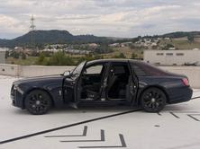 ROLLS ROYCE Ghost 6.6 V12 Black Badge Bi-Color CH-Fahrzeug, Essence, Occasion / Utilisé, Automatique - 4