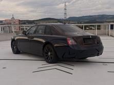 ROLLS ROYCE Ghost 6.6 V12 Black Badge Bi-Color CH-Fahrzeug, Essence, Occasion / Utilisé, Automatique - 5
