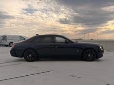 ROLLS ROYCE Ghost 6.6 V12 Black Badge Bi-Color CH-Fahrzeug, Essence, Occasion / Utilisé, Automatique - 7