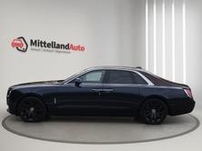 ROLLS ROYCE Ghost II 6.75 V12, Petrol, Second hand / Used, Automatic - 5