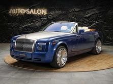 ROLLS ROYCE Phantom Drophead *Standlüftung*Lexicon*, Benzin, Occasion / Gebraucht, Automatik - 2