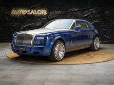 ROLLS ROYCE Phantom Drophead *Standlüftung*Lexicon*, Benzin, Occasion / Gebraucht, Automatik - 3
