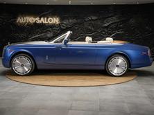 ROLLS ROYCE Phantom Drophead *Standlüftung*Lexicon*, Benzin, Occasion / Gebraucht, Automatik - 4