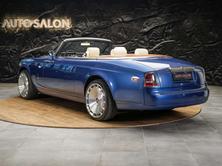 ROLLS ROYCE Phantom Drophead *Standlüftung*Lexicon*, Benzin, Occasion / Gebraucht, Automatik - 5