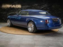 ROLLS ROYCE Phantom Drophead *Standlüftung*Lexicon*, Benzin, Occasion / Gebraucht, Automatik - 6