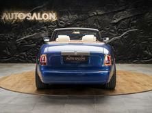 ROLLS ROYCE Phantom Drophead *Standlüftung*Lexicon*, Benzin, Occasion / Gebraucht, Automatik - 7