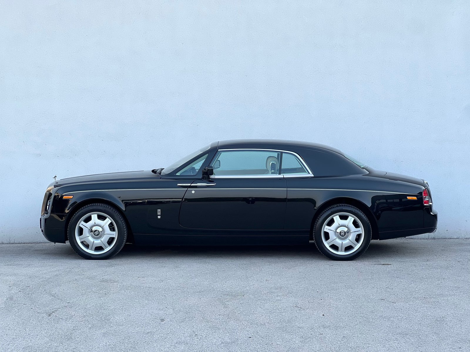 ROLLS ROYCE Phantom 6.7 V12 Coupé, Petrol, Second hand / Used, Automatic - 3