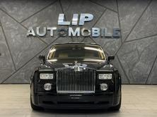 ROLLS ROYCE Phantom 6.7 V12, Benzin, Occasion / Gebraucht, Automatik - 2